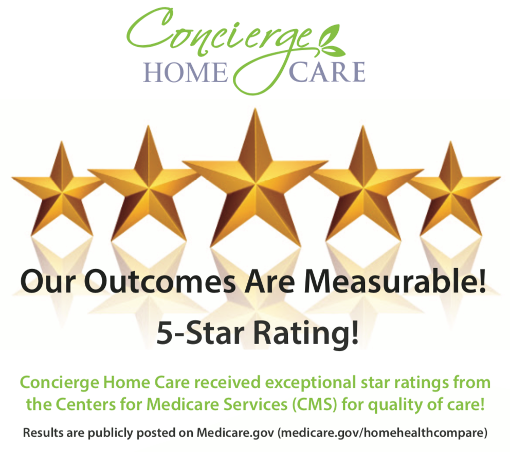 concierge home care oxford fl