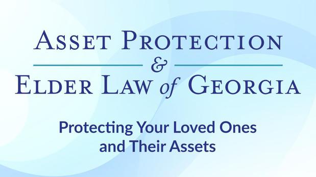 Images Asset Protection & Elder Law of Georgia