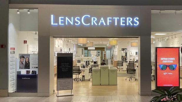 Images LensCrafters