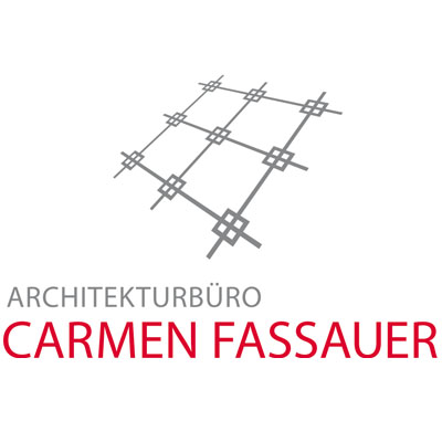 Logo Carmen Fassauer Architekturbüro