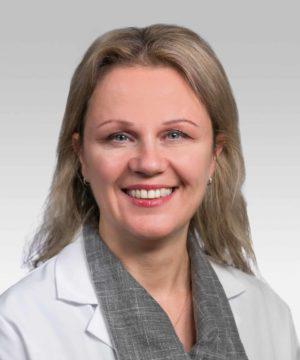 Jelena Ozegovic, NP - Schererville, IN - Dermatology