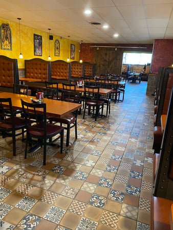 Images Casa Charro Crystal City