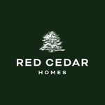 Cedars at Camp Greene by Red Cedar Homes Logo
