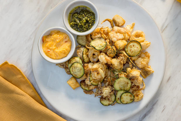 Images Culina Ristorante and Caffè