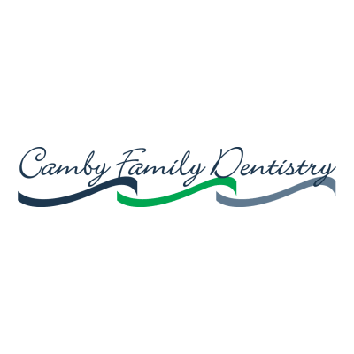 Camby Family Dentistry Logo