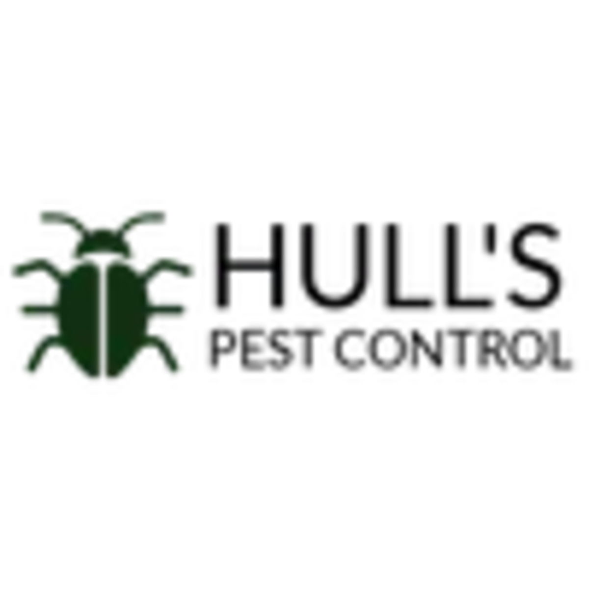 Hull's Pest Control