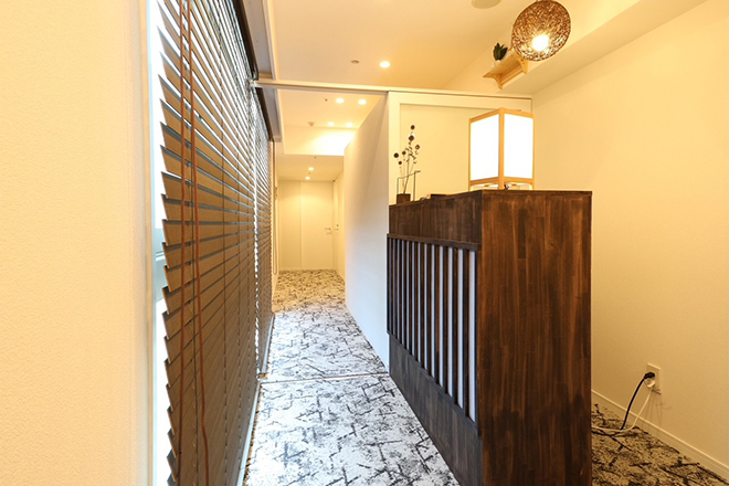 Images 癒し処 利休 堀江店