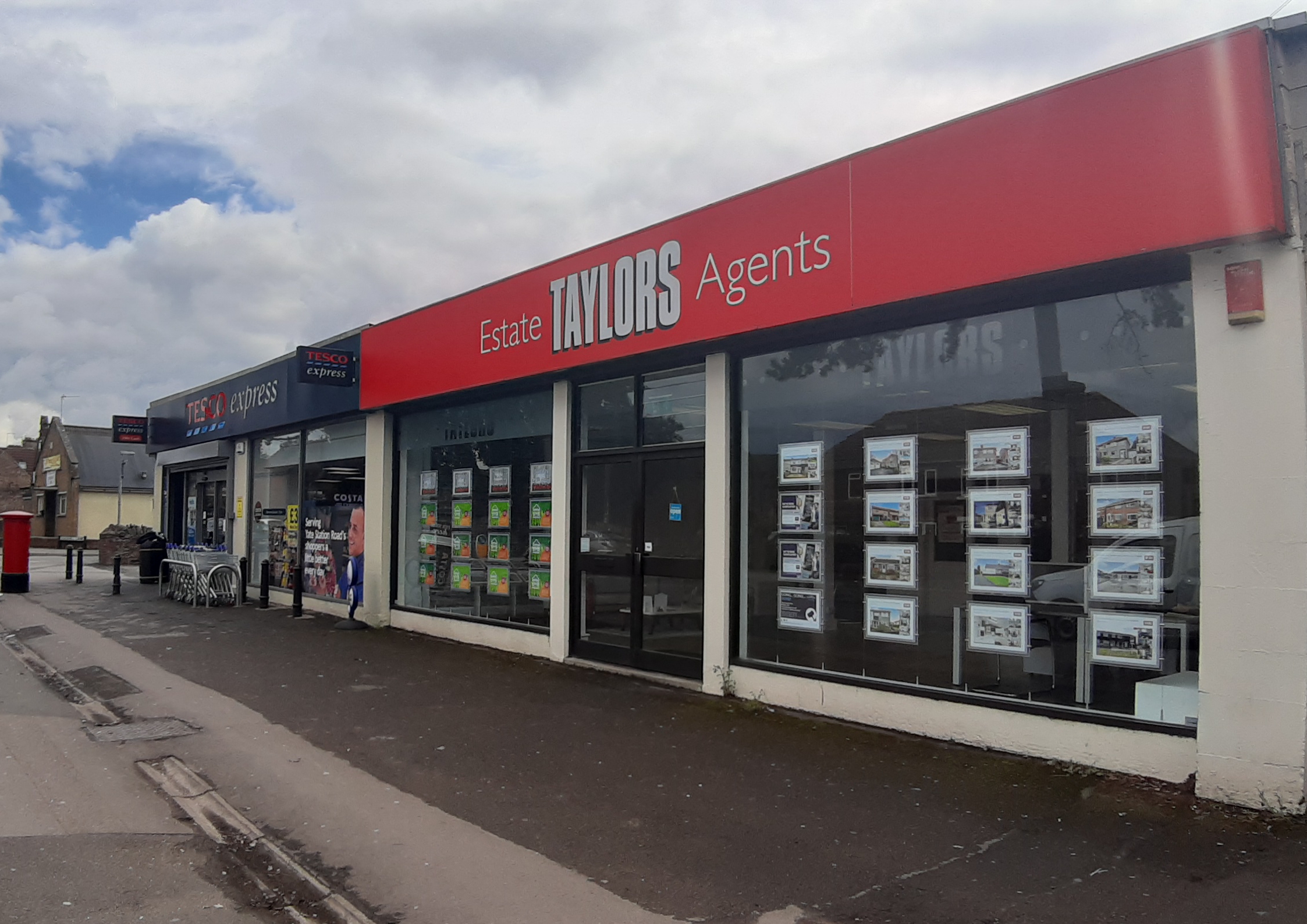 Images Taylors Estate Agent Yate