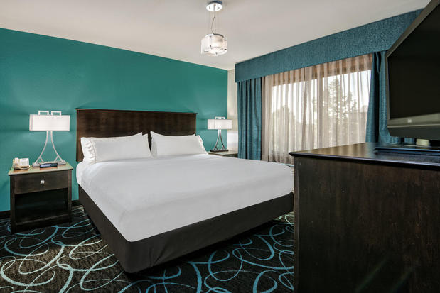 Images Holiday Inn Express & Suites Fort Worth Southwest (I-20), an IHG Hotel