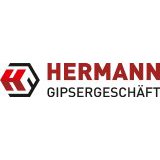 Gipsergeschäft Hermann GmbH Logo