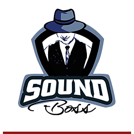 SoundBoss in Hamburg - Logo