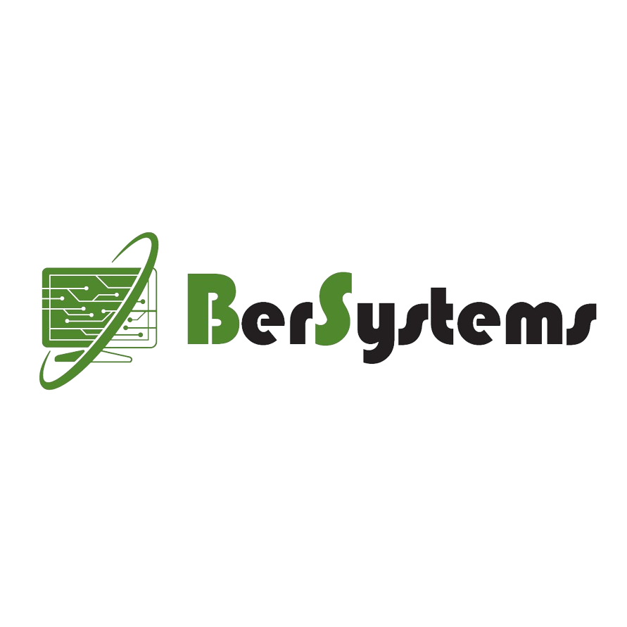 BerSystems Logo