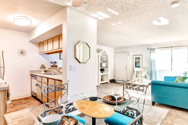 Images Country Club at The Meadows - 55+ Senior Apartments