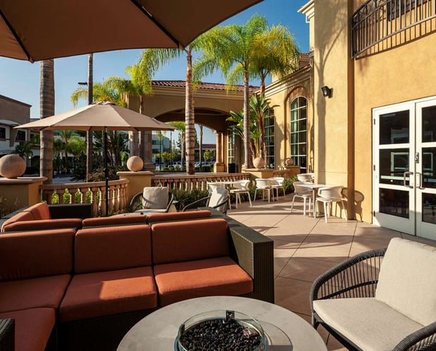 Images Hilton Garden Inn San Diego/Rancho Bernardo