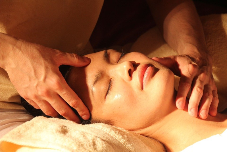 Images Centro Benessere Le Muse