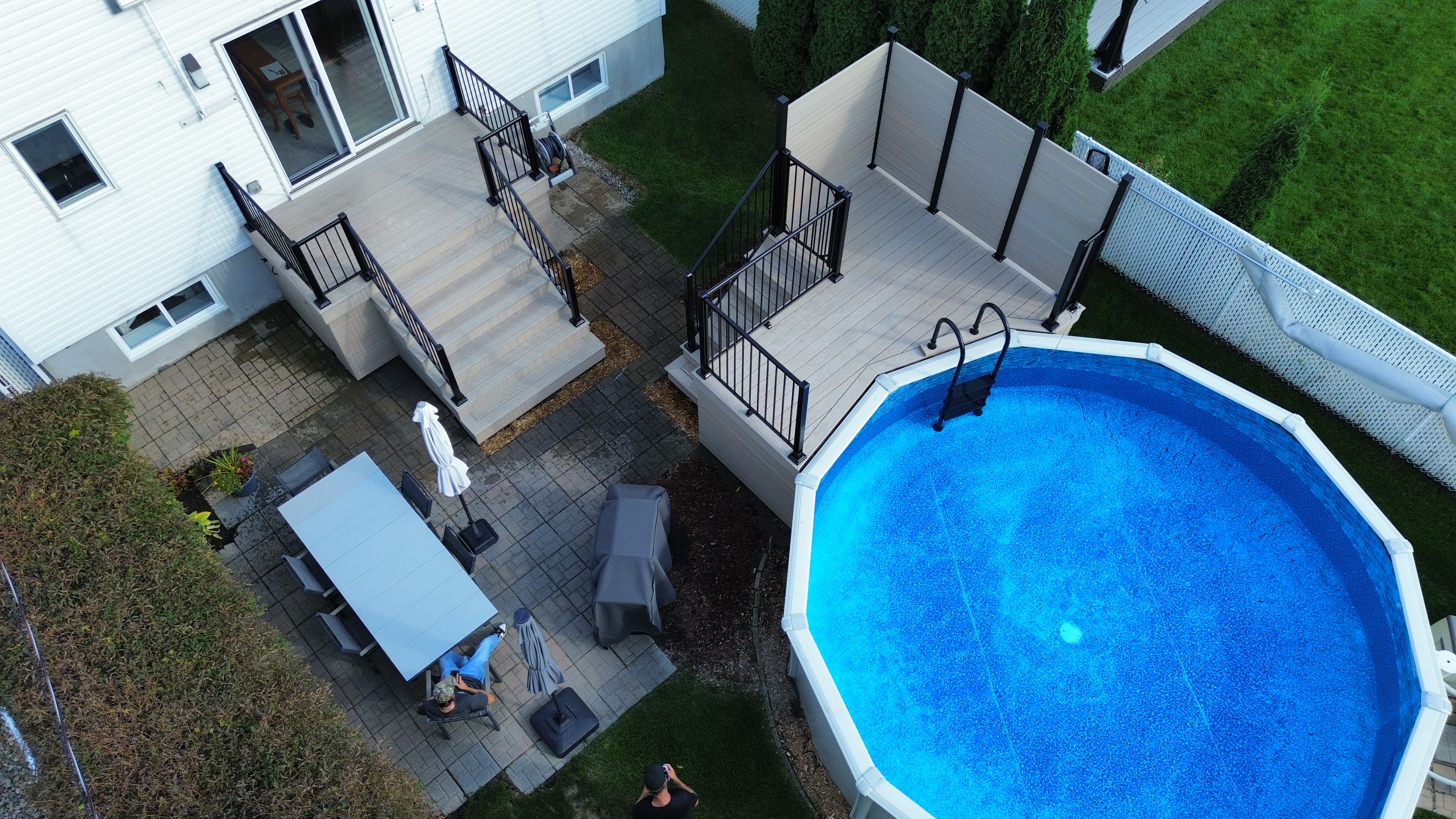 Images LES PATIOS K7