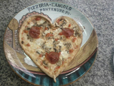 Images Ristorante Pizzeria L'Angolo