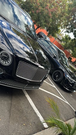 Images BlackWingz SF Limo & Black Car Service