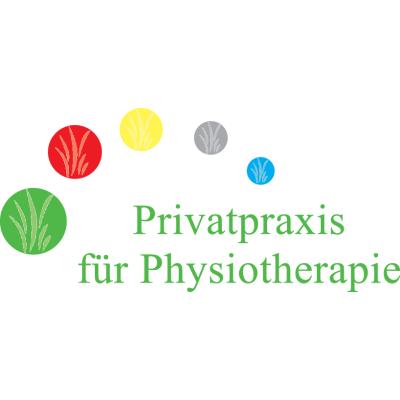 Privatpraxis für Physiotherapie und Krankengymnast in Neumarkt in der Oberpfalz - Logo