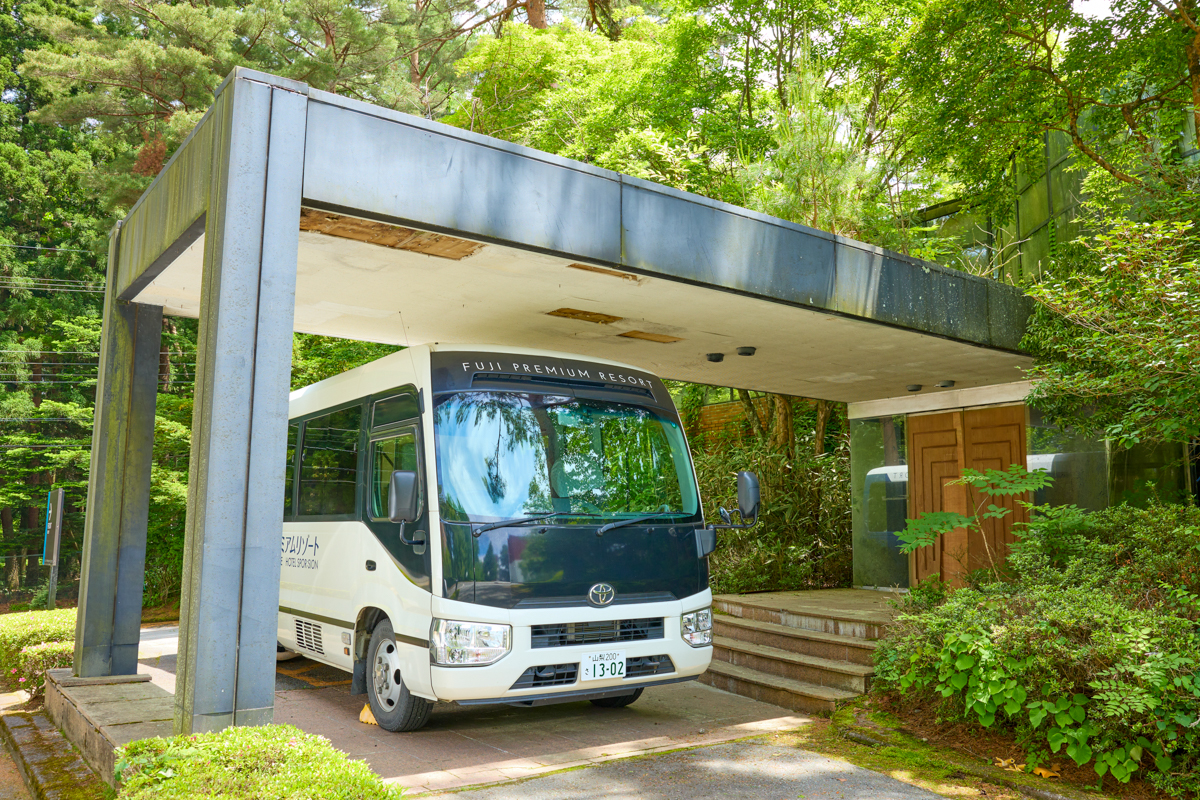 Images フジプレミアムリゾート