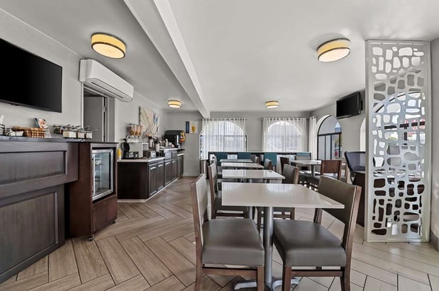 Images Best Western Los Alamitos Inn & Suites