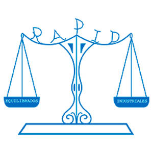 Equilibrados Industriales Rapid Logo