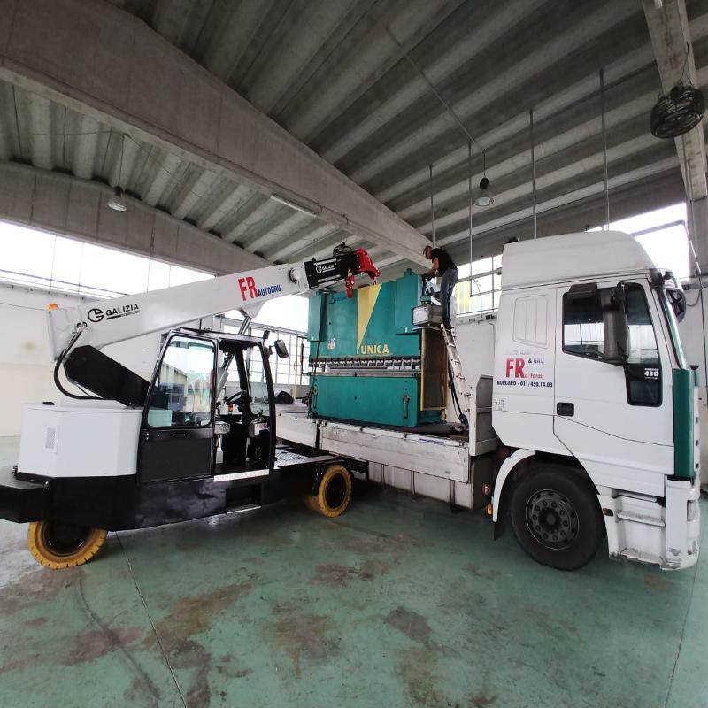 Images Fr Autotrasporti e Gru