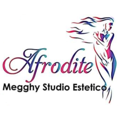 Afrodite Megghy Studio Estetico Logo