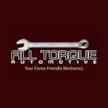 All Torque Automotive - Stafford, QLD 4053 - (07) 3356 7038 | ShowMeLocal.com