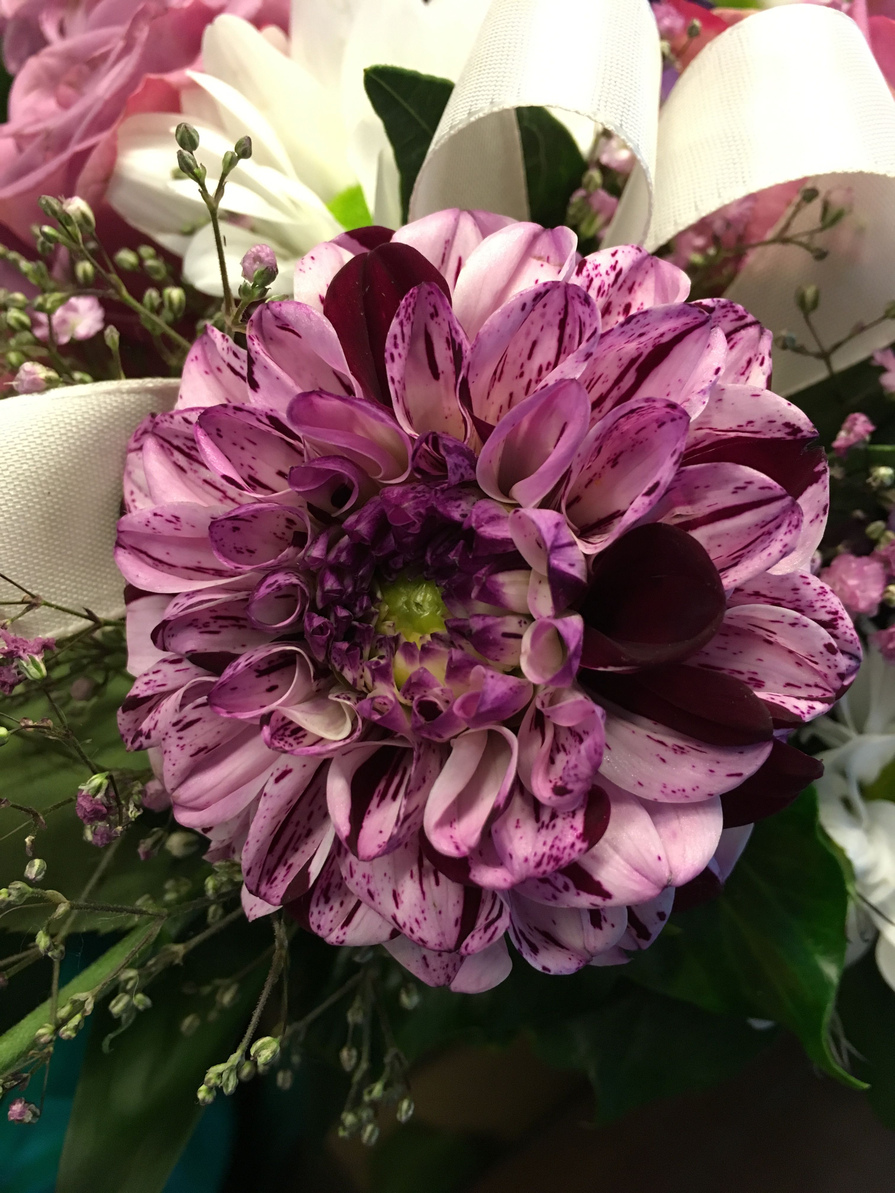 Kundenbild groß 2 Florist | Blumen Zettl | München