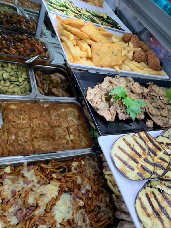 Images Panificio Nicoletti