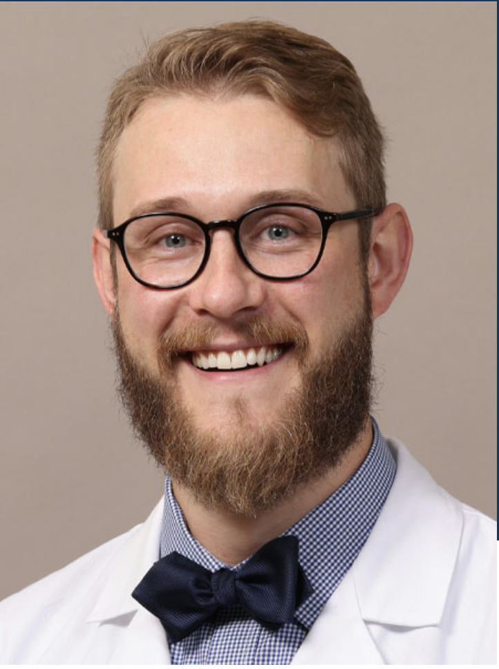Dr. Jacob Meredith, DO - Louisville, KY - Psychiatry