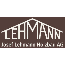 Lehmann Josef Holzbau AG Logo