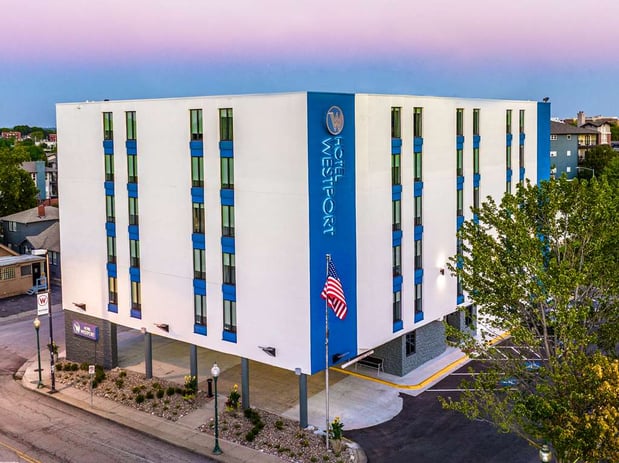 Images Hotel Westport Kansas City, Tapestry Collection by Hilton