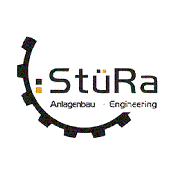 StüRa Anlagenbau GmbH Logo