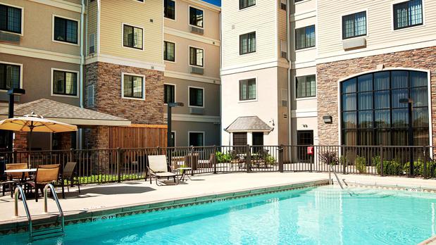 Images Staybridge Suites Wichita by IHG