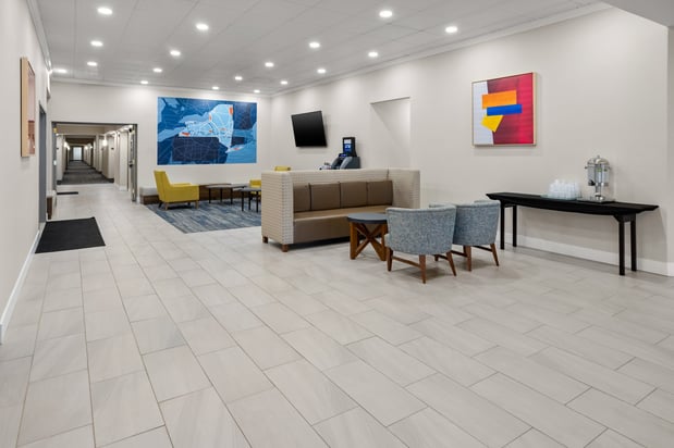 Images Holiday Inn Express Stony Brook-Long Island by IHG