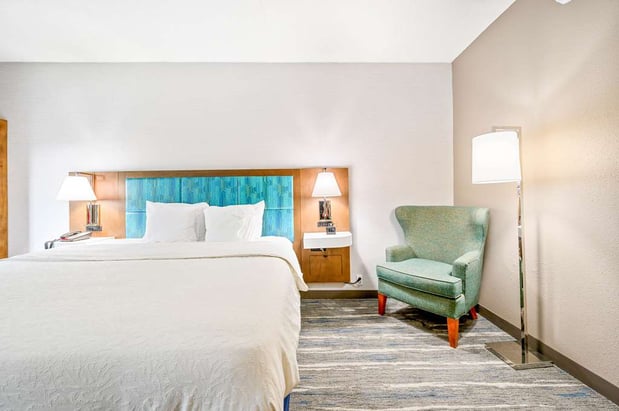 Images Hampton Inn St. Louis/Westport