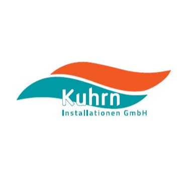Kuhrn Installationen GmbH Logo