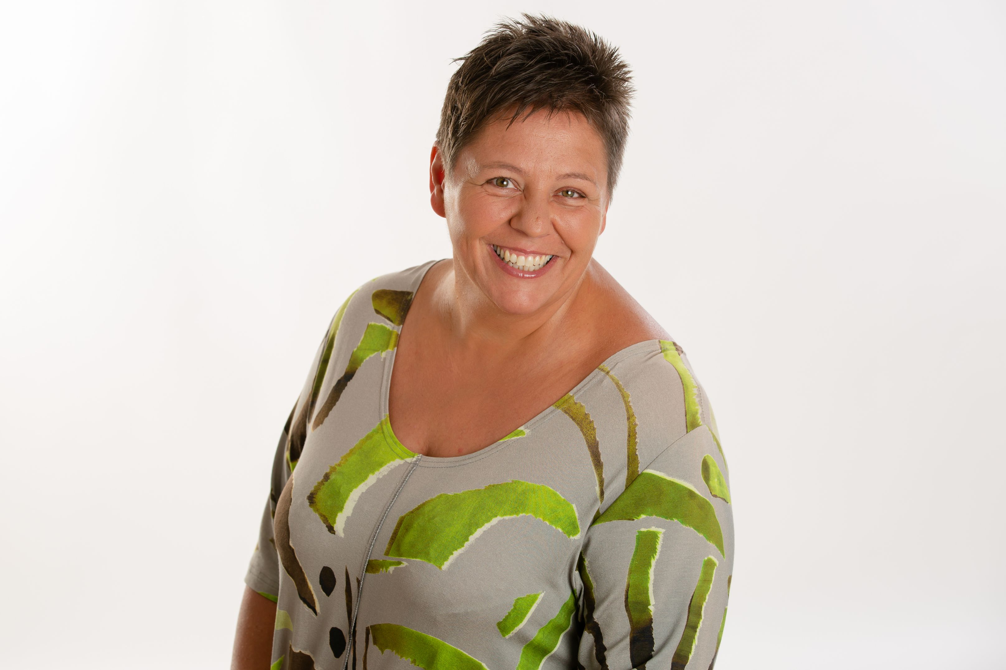 Xundheitspraxis Gabriela Ruef, Alfred Lienhard Strasse 1 in Degersheim