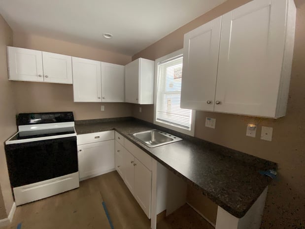 Images Viable Construction, Inc.