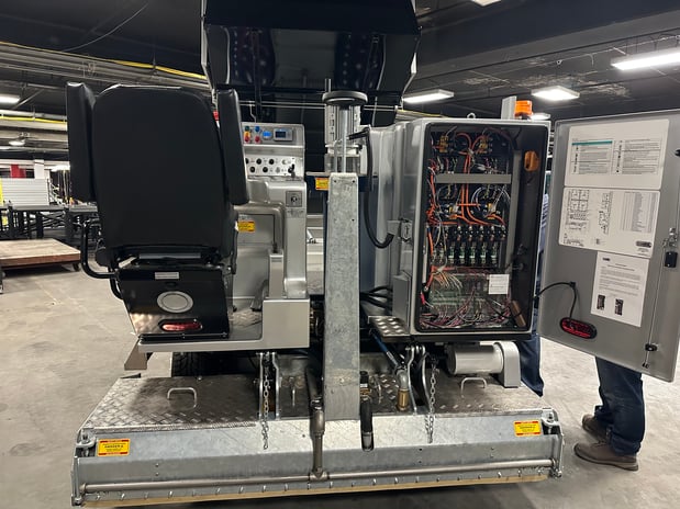 Images CTM Services, Inc. Olympia Sales & Service