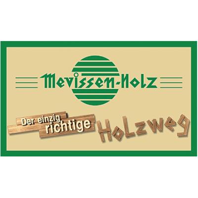 Mevissen Willi KG in Viersen - Logo
