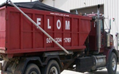 Images Flom Disposal