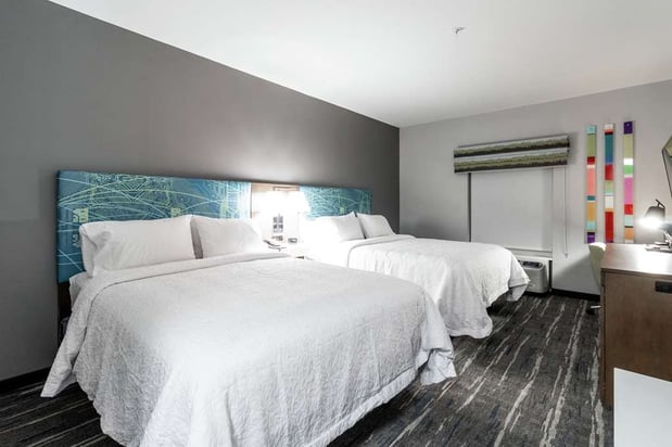 Images Hampton Inn Locust Grove