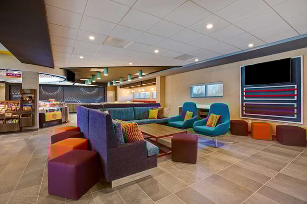 Images Tru by Hilton Alcoa Knoxville Airport