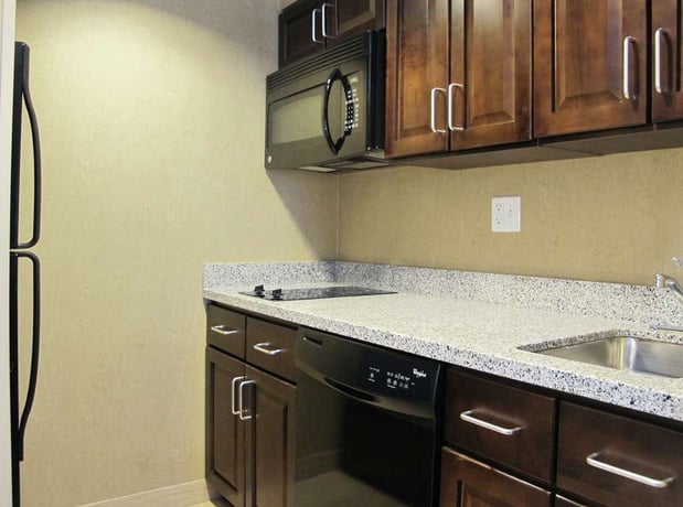 Images Homewood Suites by Hilton Coralville - Iowa River Landing, IA