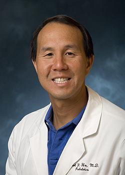 Dr. Hubert Ho