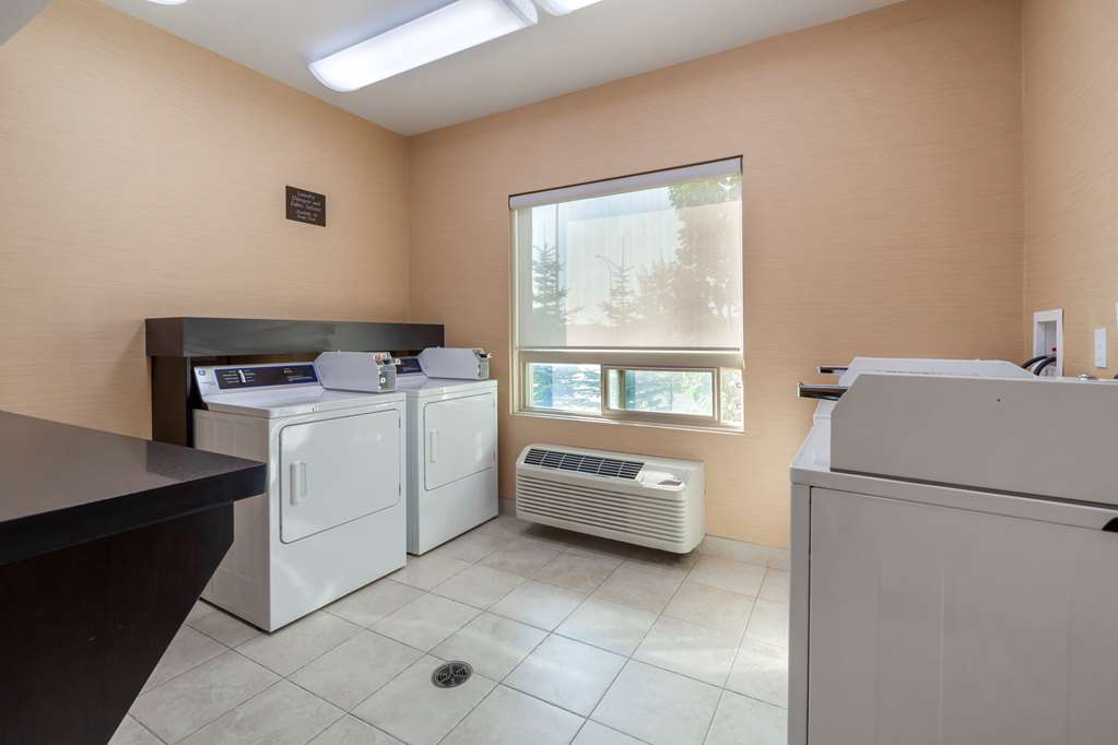 Images Best Western Plus Sherwood Park