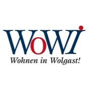 Logo WOWI Wolgast - Wolgaster Wohnungswirtschafts GmbH